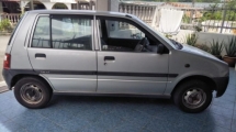 kereta kancil murah untuk dijual