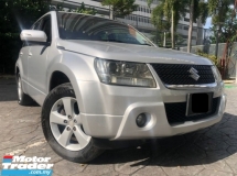 2010 SUZUKI GRAND VITARA 2.0 AT