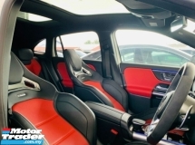 2021 MERCEDES-BENZ GLA GLA45 S 4MATIC+ PLUS  4MATIC, RECARO SEAT, ALCANTARA STEERING, MEMORY PARKAGE, PANAROMIC.