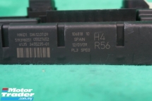MINI R56 FUSE BOX H4 Performance Part 