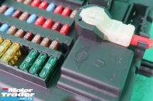 MINI R56 FUSE BOX H4 Performance Part 