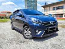 113 Perodua Axia Used Cars For Sale In Malaysia Used