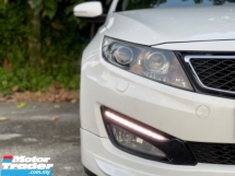 2013 起亚OPTIMA K5 2.0 (一个) 然后 1 一年保修
