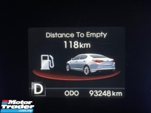 2013 起亚OPTIMA K5 2.0 (一个) 然后 1 一年保修