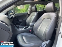 2013 起亚OPTIMA K5 2.0 (一个) 然后 1 一年保修