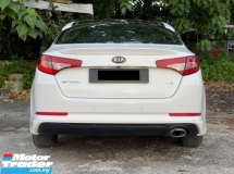2013 起亚OPTIMA K5 2.0 (一个) 然后 1 一年保修