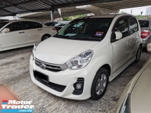 2014 第二国产车MYVI 2014 第二国产车 MYVI 1.3 这是优质的 (中号) 反相机