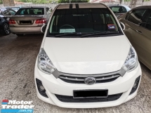 2014 第二国产车MYVI 2014 第二国产车 MYVI 1.3 这是优质的 (中号) 反相机