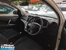 2014 第二国产车MYVI 2014 第二国产车 MYVI 1.3 这是优质的 (中号) 反相机