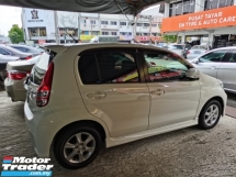 2014 第二国产车MYVI 2014 第二国产车 MYVI 1.3 这是优质的 (中号) 反相机