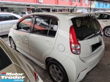 2014 第二国产车MYVI 2014 第二国产车 MYVI 1.3 这是优质的 (中号) 反相机
