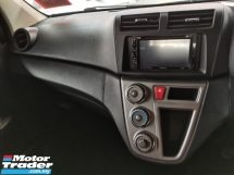 2014 第二国产车MYVI 2014 第二国产车 MYVI 1.3 这是优质的 (中号) 反相机