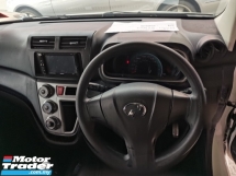 2014 第二国产车MYVI 2014 第二国产车 MYVI 1.3 这是优质的 (中号) 反相机