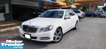 2012 梅赛德斯 - 奔驰E级E250 CGI 1.8cc  (一个) REG 2016, 105ķKM, 2年保修期