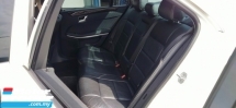 2012 梅赛德斯 - 奔驰E级E250 CGI 1.8cc  (一个) REG 2016, 105ķKM, 2年保修期