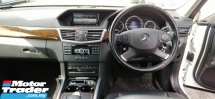 2012 梅赛德斯 - 奔驰E级E250 CGI 1.8cc  (一个) REG 2016, 105ķKM, 2年保修期