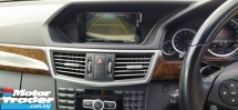 2012 梅赛德斯 - 奔驰E级E250 CGI 1.8cc  (一个) REG 2016, 105ķKM, 2年保修期