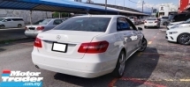 2012 梅赛德斯 - 奔驰E级E250 CGI 1.8cc  (一个) REG 2016, 105ķKM, 2年保修期