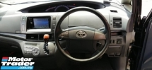 2011 TOYOTA ESTIMA 2011 Toyota Estima 2.4 (A) Aeras Berdaftar 2015 