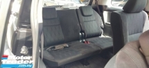 2011 TOYOTA ESTIMA 2011 Toyota Estima 2.4 (A) Aeras Berdaftar 2015 