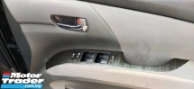 2011 TOYOTA ESTIMA 2011 Toyota Estima 2.4 (A) Aeras Berdaftar 2015 
