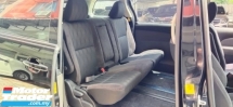 2011 TOYOTA ESTIMA 2011 Toyota Estima 2.4 (A) Aeras Berdaftar 2015 