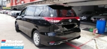 2011 TOYOTA ESTIMA 2011 Toyota Estima 2.4 (A) Aeras Berdaftar 2015 