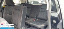 2011 TOYOTA ESTIMA 2011 Toyota Estima 2.4 (A) Aeras Berdaftar 2015 