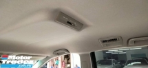 2011 TOYOTA ESTIMA 2011 Toyota Estima 2.4 (A) Aeras Berdaftar 2015 