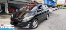 2011 TOYOTA ESTIMA 2011 Toyota Estima 2.4 (A) Aeras Berdaftar 2015 