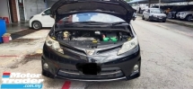 2011 TOYOTA ESTIMA 2011 Toyota Estima 2.4 (A) Aeras Berdaftar 2015 