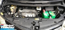 2011 TOYOTA ESTIMA 2011 Toyota Estima 2.4 (A) Aeras Berdaftar 2015 