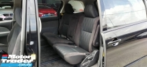 2011 TOYOTA ESTIMA 2011 Toyota Estima 2.4 (A) Aeras Berdaftar 2015 