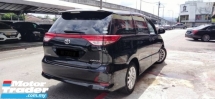2011 TOYOTA ESTIMA 2011 Toyota Estima 2.4 (A) Aeras Berdaftar 2015 
