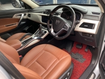 2019 宝腾 X70 1.8 PREMIUM CBU 全景车顶摄像机 FSR UW2024