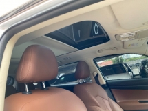 2019 宝腾 X70 1.8 PREMIUM CBU 全景车顶摄像机 FSR UW2024