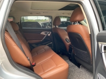 2019 宝腾 X70 1.8 PREMIUM CBU 全景车顶摄像机 FSR UW2024