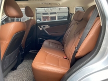 2019 宝腾 X70 1.8 PREMIUM CBU 全景车顶摄像机 FSR UW2024