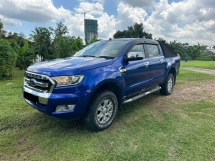 2016 FORD RANGER FORD RANGER T7 2.2 EXCELLENT  CONDITION
