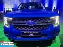2023 FORD RANGER NEXT GEN RANGER XLT 2.0 6AT High Loan Fast Deliver