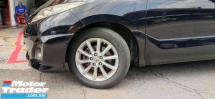 2011 TOYOTA ESTIMA 2.4cc MODEL AERAS (A) REG 2015, L/BATU 95K KM