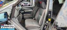 2011 TOYOTA ESTIMA 2.4cc MODEL AERAS (A) REG 2015, L/BATU 95K KM