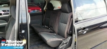 2011 TOYOTA ESTIMA 2.4cc MODEL AERAS (A) REG 2015, L/BATU 95K KM