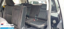 2011 TOYOTA ESTIMA 2.4cc MODEL AERAS (A) REG 2015, L/BATU 95K KM