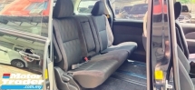 2011 TOYOTA ESTIMA 2.4cc MODEL AERAS (A) REG 2015, L/BATU 95K KM