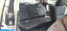 2011 TOYOTA ESTIMA 2.4cc MODEL AERAS (A) REG 2015, L/BATU 95K KM