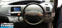 2011 TOYOTA ESTIMA 2.4cc MODEL AERAS (A) REG 2015, L/BATU 95K KM