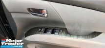 2011 TOYOTA ESTIMA 2.4cc MODEL AERAS (A) REG 2015, L/BATU 95K KM