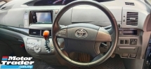 2011 TOYOTA ESTIMA 2.4cc MODEL AERAS (A) REG 2015, L/BATU 95K KM