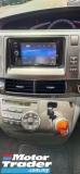 2011 TOYOTA ESTIMA 2.4cc MODEL AERAS (A) REG 2015, L/BATU 95K KM